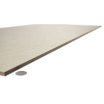 STERLINA II - 24X47, IVORY, MATTE